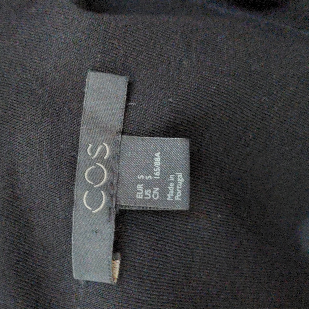 COS Shift Dress - Picture 10 of 12